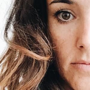 Meet your Posher, Isabelle